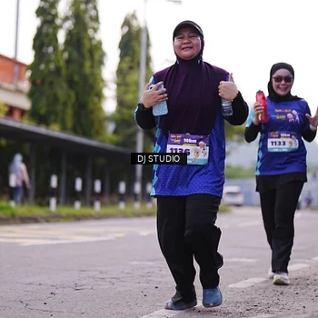 Runner Photo 8389630