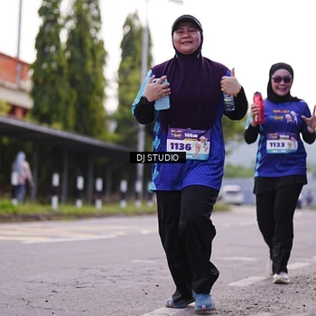 Runner Photo 8389632