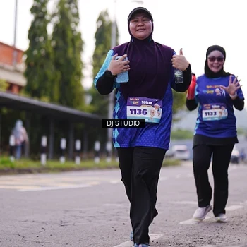 Runner Photo 8389634