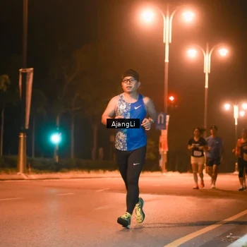 Runner Photo 8389637