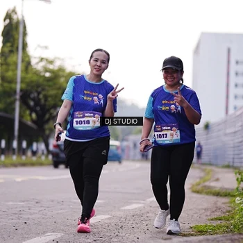 Runner Photo 8389641