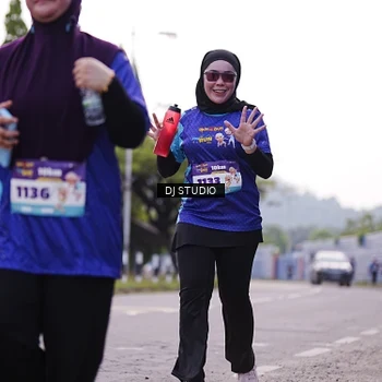 Runner Photo 8389642