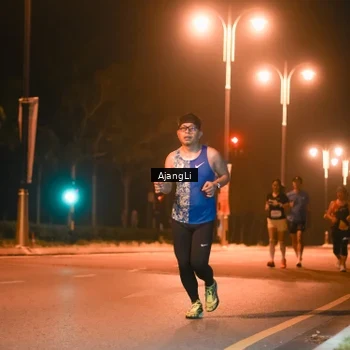 Runner Photo 8389645