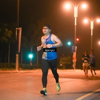 Runner Photo 8389648