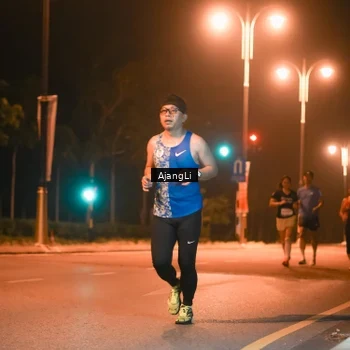 Runner Photo 8389649