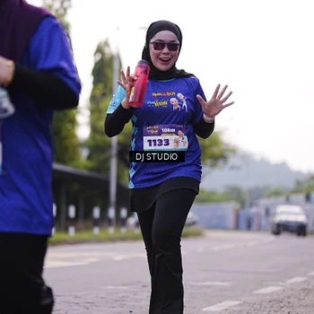 Runner Photo 8389650
