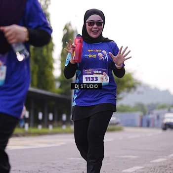 Runner Photo 8389655