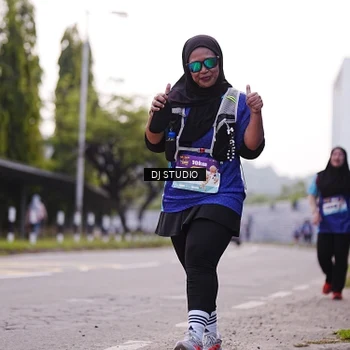 Runner Photo 8389672