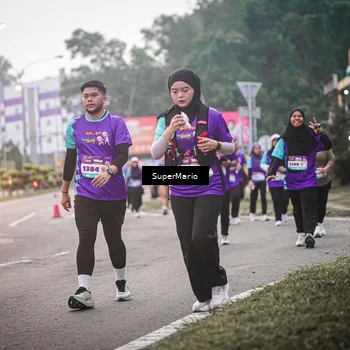 Runner Photo 8389681