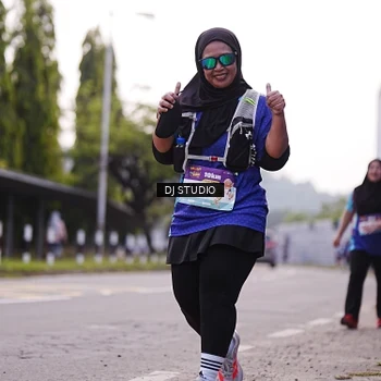 Runner Photo 8389685