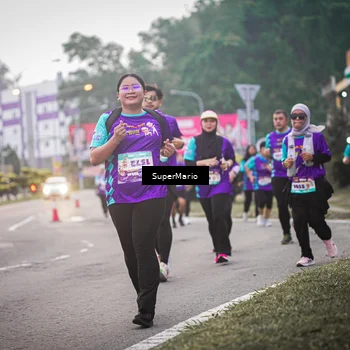 Runner Photo 8389690