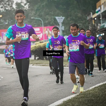 Runner Photo 8389695
