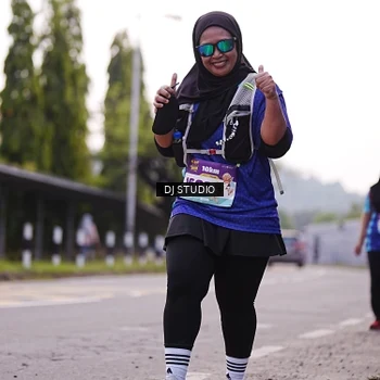 Runner Photo 8389697