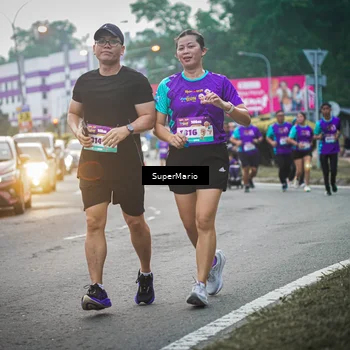 Runner Photo 8389699