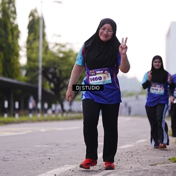 Runner Photo 8389701