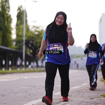 Runner Photo 8389703