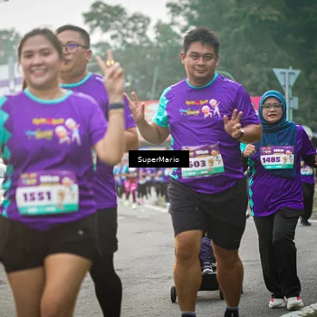 Runner Photo 8389705