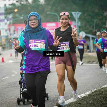 Runner Photo 8389706