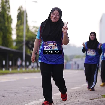 Runner Photo 8389707