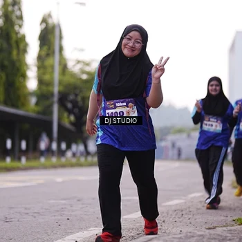 Runner Photo 8389708