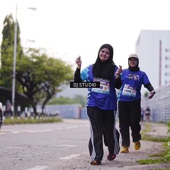 Runner Photo 8389714
