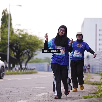 Runner Photo 8389717