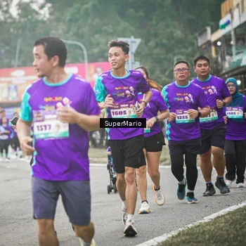 Runner Photo 8389718