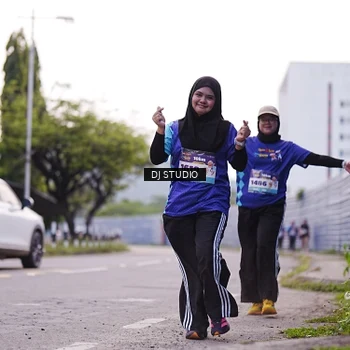 Runner Photo 8389721