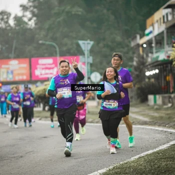 Runner Photo 8389724
