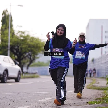 Runner Photo 8389729