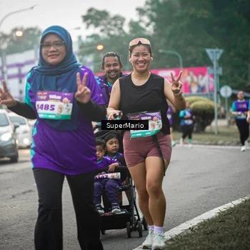 Runner Photo 8389732