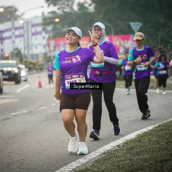 Runner Photo 8389733