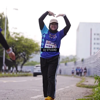 Runner Photo 8389737