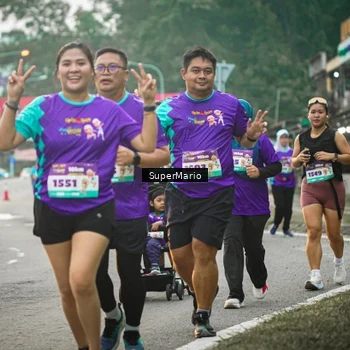 Runner Photo 8389739
