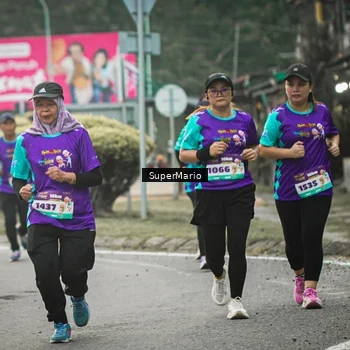 Runner Photo 8389742
