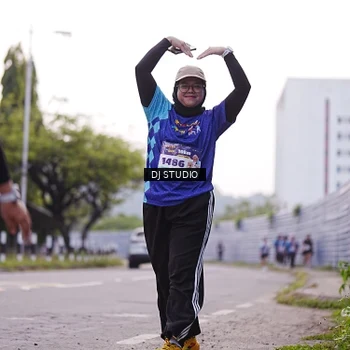 Runner Photo 8389743