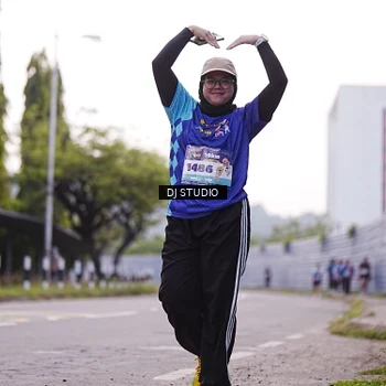 Runner Photo 8389744