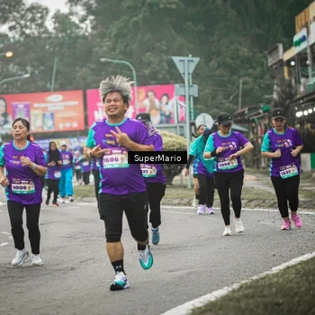 Runner Photo 8389746