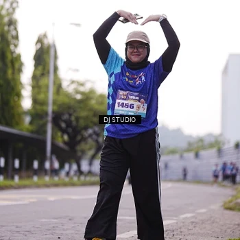 Runner Photo 8389750
