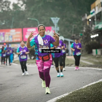 Runner Photo 8389752