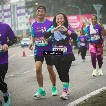 Runner Photo 8389753