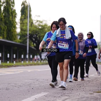 Runner Photo 8389757