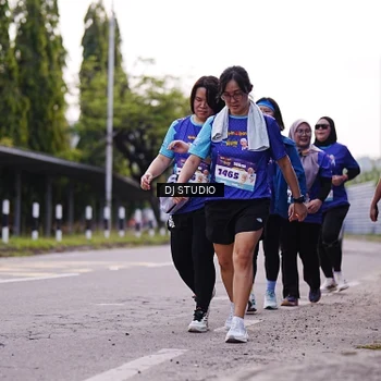 Runner Photo 8389760