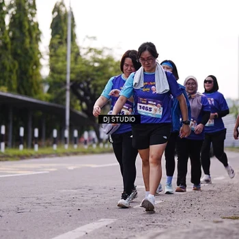 Runner Photo 8389761