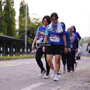 Runner Photo 8389763