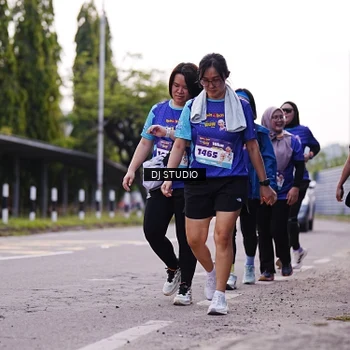Runner Photo 8389764