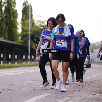 Runner Photo 8389765