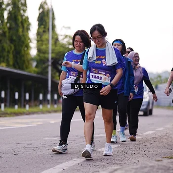 Runner Photo 8389767