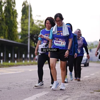 Runner Photo 8389768