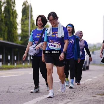 Runner Photo 8389774